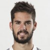 Isco matchtröja